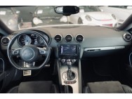 AUDI d'occasion TT TTS 2.0 TFSI 272 QUATTRO S TRONIC de 2010 Annecy