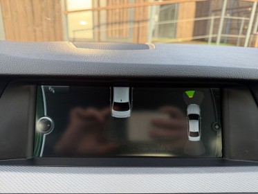 Bmw serie 5 f10 520d 184ch m-sport - carbonne schwartz - radar av ar - coffre electrique - siege electrique occasion...