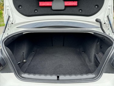 Bmw serie 2 coupe g42 m240i xdrive 374ch m performance garantie bmw 2027 - carplay - sièges chauffants - reprise possible...