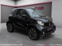 Smart fortwo coupe 0.9 90 ch ss ba6 prime/ camera de recul / garantie 12 mois occasion paris 17ème (75)(porte maillot)...
