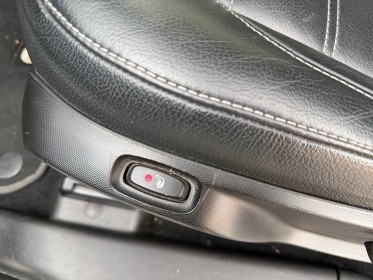 Smart fortwo coupe 0.9 90 ch ss ba6 prime/ camera de recul / garantie 12 mois occasion paris 17ème (75)(porte maillot)...