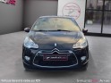 Citroen ds3 thp 155 sport chic - carnet d'entretien complet - garantie 12 mois occasion simplicicar arras  simplicicar...