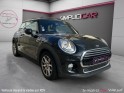 Mini mini clubvan r55 122 ch cooper pack chili a, radar arriere, tableau de bord, garantie 12mois occasion simplicicar...
