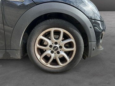 Mini mini clubvan r55 122 ch cooper pack chili a, radar arriere, tableau de bord, garantie 12mois occasion simplicicar...