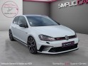 Volkswagen golf 2.0 tsi 265 bluemotion technology dsg6 gti clubsport car play dyn audio garantie 12 mois occasion simplicicar...