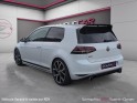 Volkswagen golf 2.0 tsi 265 bluemotion technology dsg6 gti clubsport car play dyn audio garantie 12 mois occasion simplicicar...