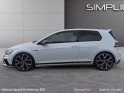 Volkswagen golf 2.0 tsi 265 bluemotion technology dsg6 gti clubsport car play dyn audio garantie 12 mois occasion simplicicar...