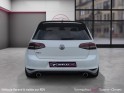 Volkswagen golf 2.0 tsi 265 bluemotion technology dsg6 gti clubsport car play dyn audio garantie 12 mois occasion simplicicar...