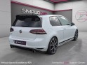 Volkswagen golf 2.0 tsi 265 bluemotion technology dsg6 gti clubsport car play dyn audio garantie 12 mois occasion simplicicar...