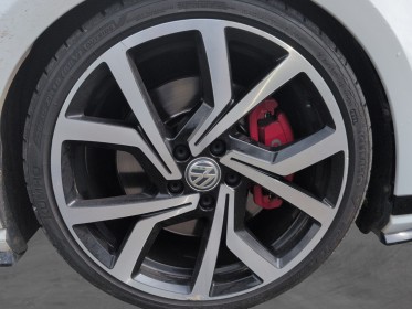 Volkswagen golf 2.0 tsi 265 bluemotion technology dsg6 gti clubsport car play dyn audio garantie 12 mois occasion simplicicar...