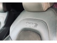 AUDI d'occasion TT TTS 2.0 TFSI 272 QUATTRO S TRONIC de 2010 Annecy