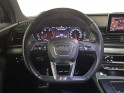 Audi q5 s-line 50tdi v6 / 286ch / tiptronic 8- occasion simplicicar orgeval  simplicicar simplicibike france