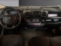 Peugeot boxer fourgon vitre 335 l3h2 bluehdi 130 7 places cabine approfondie tva récupérable occasion simplicicar...