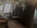 Peugeot boxer fourgon vitre 335 l3h2 bluehdi 130 7 places cabine approfondie tva récupérable occasion simplicicar...