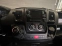 Peugeot boxer fourgon vitre 335 l3h2 bluehdi 130 7 places cabine approfondie tva récupérable occasion simplicicar...