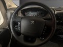 Peugeot boxer fourgon vitre 335 l3h2 bluehdi 130 7 places cabine approfondie tva récupérable occasion simplicicar...