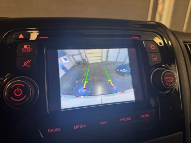 Peugeot boxer fourgon vitre 335 l3h2 bluehdi 130 7 places cabine approfondie tva récupérable occasion simplicicar...