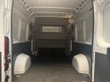 Peugeot boxer fourgon vitre 335 l3h2 bluehdi 130 7 places cabine approfondie tva récupérable occasion simplicicar...