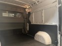 Peugeot boxer fourgon vitre 335 l3h2 bluehdi 130 7 places cabine approfondie tva récupérable occasion simplicicar...