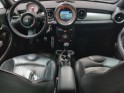 Mini roadster r59 184ch cooper s - garantie 12 mois occasion simplicicar brest simplicicar simplicibike france