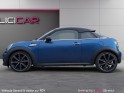 Mini roadster r59 184ch cooper s - garantie 12 mois occasion simplicicar brest simplicicar simplicibike france