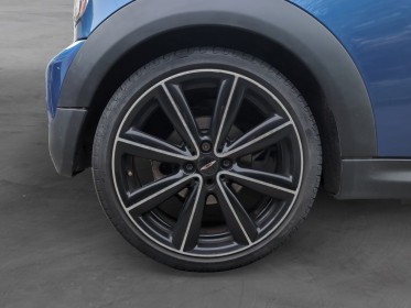 Mini roadster r59 184ch cooper s - garantie 12 mois occasion simplicicar brest simplicicar simplicibike france