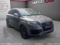 Audi q7 q7 6.0 v12 tdi 500 dpf quattro tiptronic a 5 pl garantie 12 mois occasion paris 15ème (75) simplicicar simplicibike...