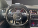 Audi q7 q7 6.0 v12 tdi 500 dpf quattro tiptronic a 5 pl garantie 12 mois occasion paris 15ème (75) simplicicar simplicibike...
