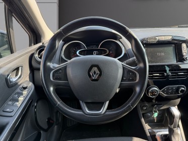 Renault clio iv estate clio  iv tce 120 energy intens edc - garantie 12 mois occasion simplicicar rouen simplicicar...