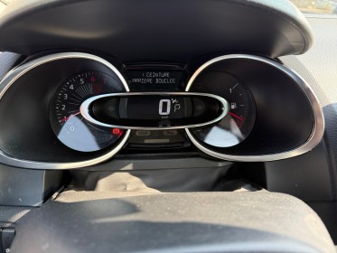 Renault clio iv estate clio  iv tce 120 energy intens edc - garantie 12 mois occasion simplicicar rouen simplicicar...