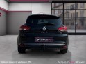 Renault clio iv estate clio  iv tce 120 energy intens edc - garantie 12 mois occasion simplicicar rouen simplicicar...