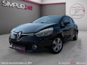 Renault clio iv estate clio  iv tce 120 energy intens edc - garantie 12 mois occasion simplicicar rouen simplicicar...