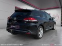 Renault clio iv estate clio  iv tce 120 energy intens edc - garantie 12 mois occasion simplicicar rouen simplicicar...