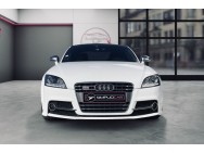 AUDI d'occasion TT TTS 2.0 TFSI 272 QUATTRO S TRONIC de 2010 Annecy