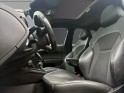 Audi a1 sportback 1.6 tdi 116 s tronic 7 s line toit ouvrant semi cuir palette au volant gps garantie 12 mois occasion...