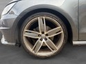 Audi a1 sportback 1.6 tdi 116 s tronic 7 s line toit ouvrant semi cuir palette au volant gps garantie 12 mois occasion...