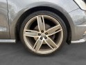 Audi a1 sportback 1.6 tdi 116 s tronic 7 s line toit ouvrant semi cuir palette au volant gps garantie 12 mois occasion...