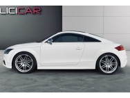 AUDI d'occasion TT TTS 2.0 TFSI 272 QUATTRO S TRONIC de 2010 Annecy