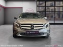 Mercedes classe gla 200 d sensation 7-g dct a occasion simplicicar pau simplicicar simplicibike france