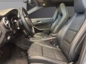 Mercedes classe gla 200 d sensation 7-g dct a occasion simplicicar pau simplicicar simplicibike france