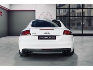 AUDI d'occasion TT TTS 2.0 TFSI 272 QUATTRO S TRONIC de 2010 Annecy