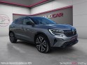 Renault austral e-tech hybrid 200 ch iconic 1 ére main tva récupérable garantie 12 mois occasion simplicicar vichy...