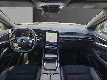Renault austral e-tech hybrid 200 ch iconic 1 ére main tva récupérable garantie 12 mois occasion simplicicar vichy...