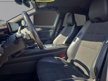 Renault austral e-tech hybrid 200 ch iconic 1 ére main tva récupérable garantie 12 mois occasion simplicicar vichy...