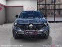 Renault austral e-tech hybrid 200 ch iconic 1 ére main tva récupérable garantie 12 mois occasion simplicicar vichy...