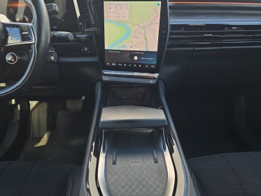 Renault austral e-tech hybrid 200 ch iconic 1 ére main tva récupérable garantie 12 mois occasion simplicicar vichy...