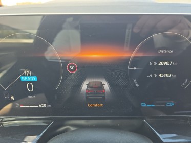 Renault austral e-tech hybrid 200 ch iconic 1 ére main tva récupérable garantie 12 mois occasion simplicicar vichy...