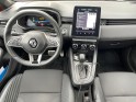 Renault clio v nouvelle e-tech full hybrid 145 esprit alpine gps caméra acc angles mort garantie 12 mois occasion...