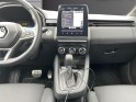 Renault clio v nouvelle e-tech full hybrid 145 esprit alpine gps caméra acc angles mort garantie 12 mois occasion...