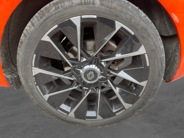 Renault clio v nouvelle e-tech full hybrid 145 esprit alpine gps caméra acc angles mort garantie 12 mois occasion...